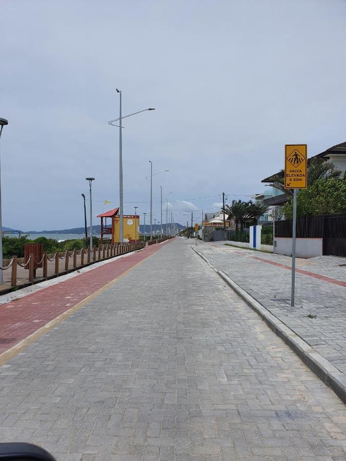 Apto Solar Da Praia Piçarras Екстериор снимка