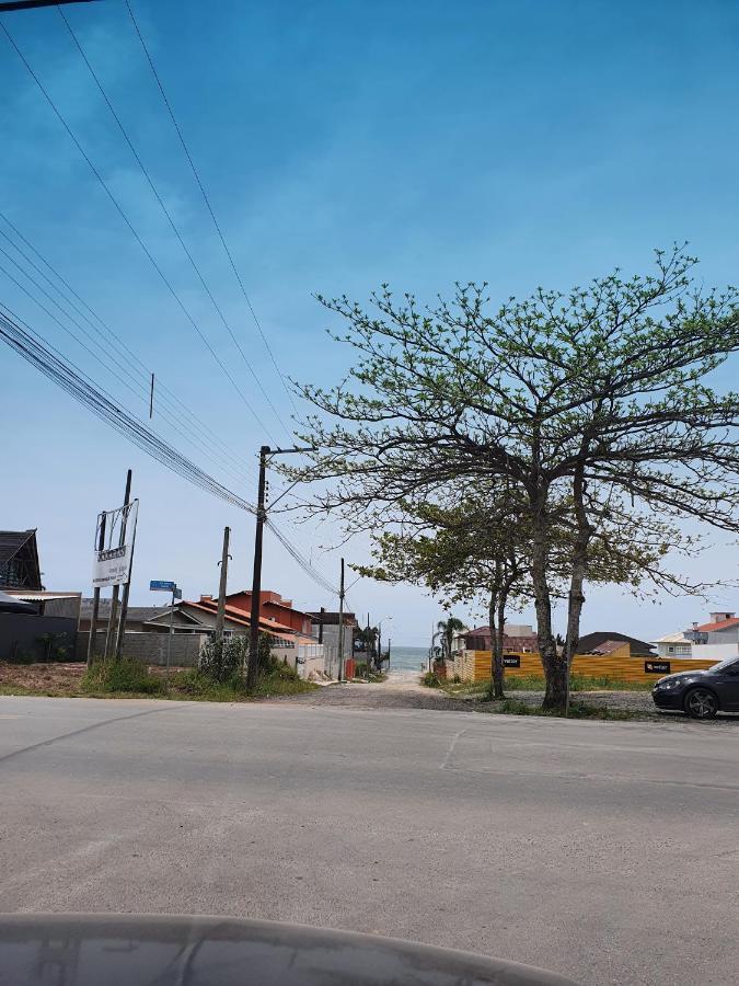 Apto Solar Da Praia Piçarras Екстериор снимка