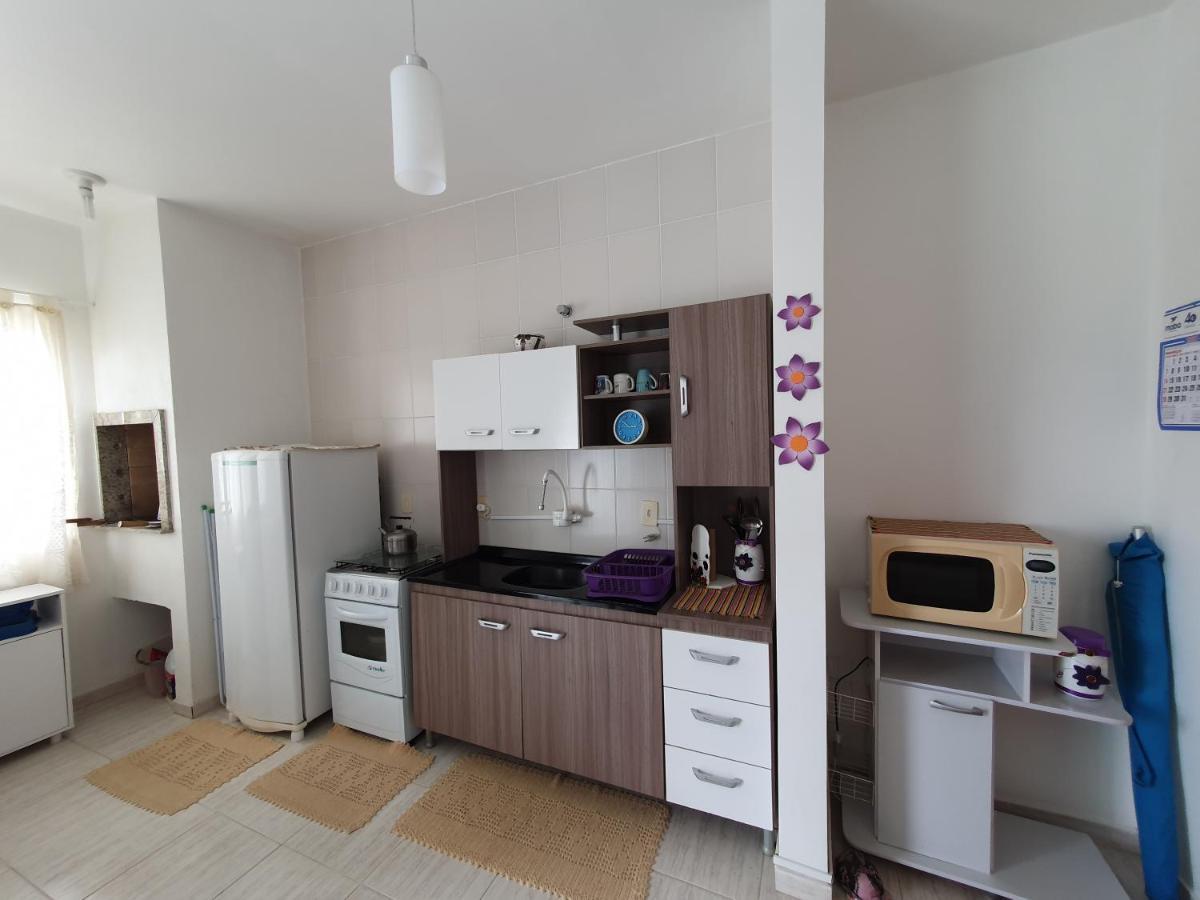 Apto Solar Da Praia Piçarras Екстериор снимка
