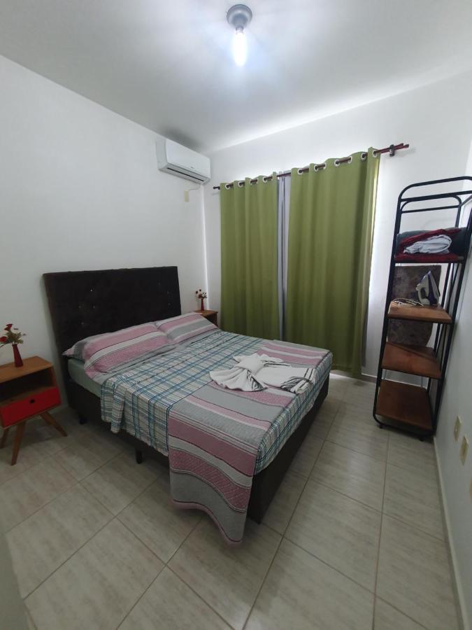 Apto Solar Da Praia Piçarras Екстериор снимка