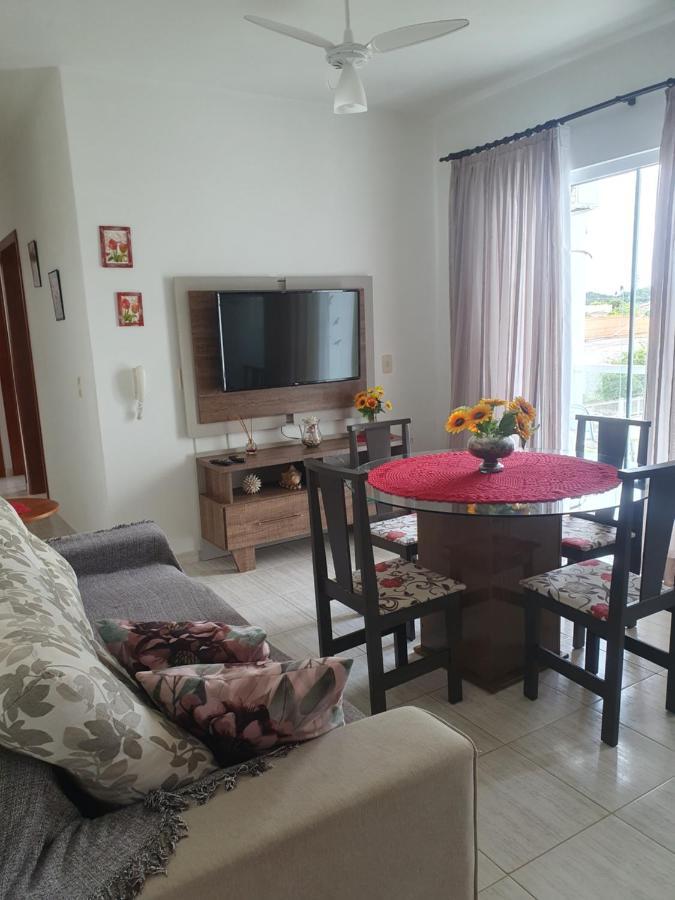 Apto Solar Da Praia Piçarras Екстериор снимка
