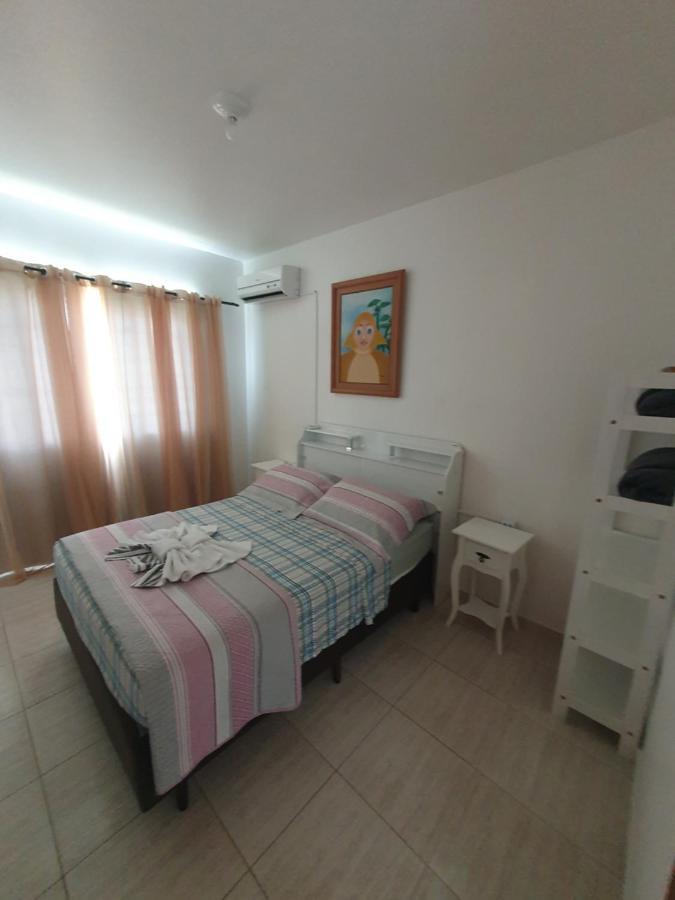 Apto Solar Da Praia Piçarras Екстериор снимка